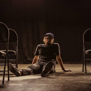 Meet your Posher, Teddy